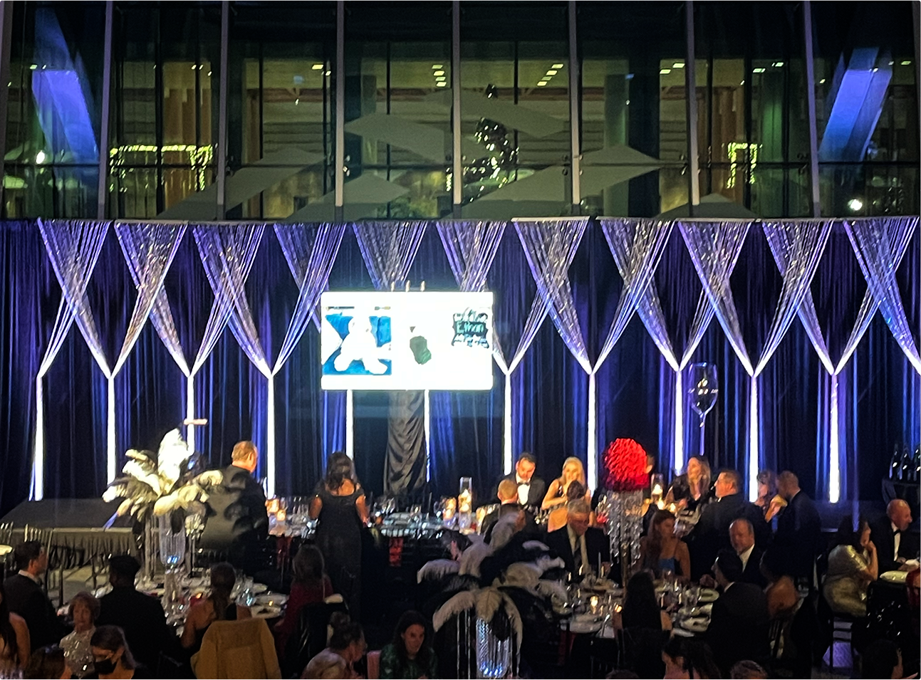 shareholder meetings